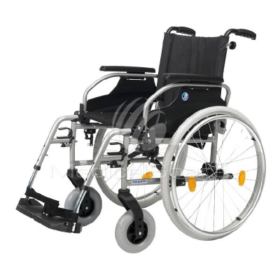 Invalidní vozík mechanický Vermeiren D100 (10 kg) foto