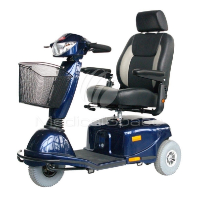 Elektrický vozík pro seniory Excel Excite 3 foto