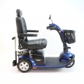 Elektrický vozík pro seniory Pride Lunetta foto 2