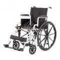 Invalidní vozík mechanický Excel G-Basic (18 kg) foto 0