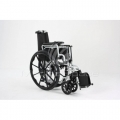 Mechanický invalidní vozík Excel G-Basic (18 kg) foto 4