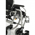 Invalidní vozík odlehčený Vermeiren D100 (10 kg) foto 1