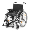 Invalidní vozík odlehčený Meyra Euro Pro (11 kg) foto 0