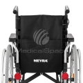 Vozík pro invalidy Meyra Euro Pro (11 kg) foto 3
