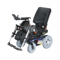 Invalidní vozík Handicare Puma YeS foto 1