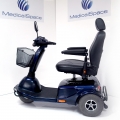 Elektrický vozík pro seniory Excel Excite 3 foto 2