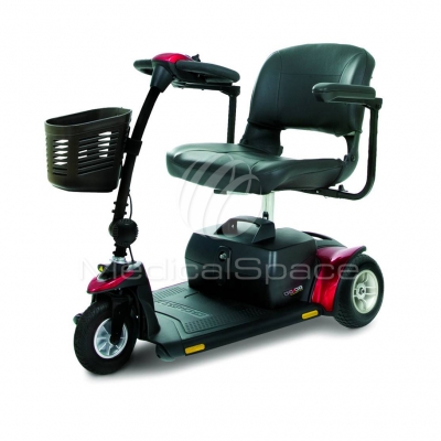 Elektrický vozík pro seniory Pride GoGo Elite 3 foto