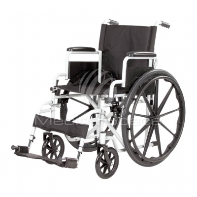 Invalidní vozík mechanický Excel G-Basic (18 kg) foto