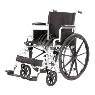 Invalidní vozík odlehčený Excel G-Basic (18 kg) foto