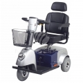 Elektrický vozík pro seniory Fortress Calypso foto 1