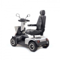 Elektrický skútr Afikim Breeze C4 foto 3