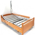 Polohovací postel pro seniory Polohovací lůžko Völker foto 4