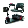 Elektrický vozík pro seniory Pride GoGo Elite 3 foto 0
