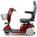 Invalidní tříkolka Shoprider TE3 foto 0