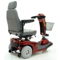 Elektrický vozík pro seniory Shoprider TE3 foto 4