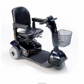 Invalidní tříkolka Invacare Leo 3 foto 0