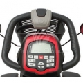 Invalidní elektrická čtyřkolka Pride Pursuit Sport foto 1