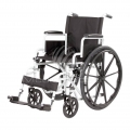 Invalidní vozík odlehčený Excel G-Basic (18 kg) foto 0