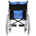 Invalidní vozík odlehčený Excel G-Lite (7,5 kg) foto 0