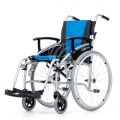 Invalidní vozík Excel G-Lite (7,5 kg) foto 2