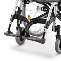 Invalidní vozík odlehčený Meyra Euro Pro (11 kg) foto 1