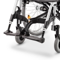 Invalidní vozík mechanický Meyra Euro Pro (11 kg) foto 1