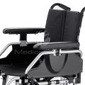 Vozík pro invalidy Meyra Euro Pro (11 kg) foto 2