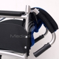 Invalidní vozík mechanický Excel G-Logic (7 kg) foto 3