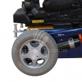 Vozík pro invalidy Handicare Puma YeS foto 0