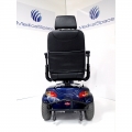 Elektrický vozík pro seniory Excel Excite 3 foto 3