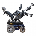 Elektrický invalidní vozík Handicare Beatle YeS foto 1