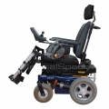 Elektrický invalidní vozík Handicare Beatle YeS foto 2