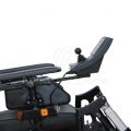 Invalidní elektrický vozík Handicare Beatle YeS foto 3