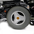 Elektrický vozík pro invalidy Permobil C500 foto 0