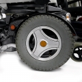 Invalidní elektrický vozík Permobil C500 foto 0