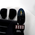 Invalidní elektrický vozík Permobil C500 foto 2